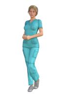 Nurse Scrubs 2