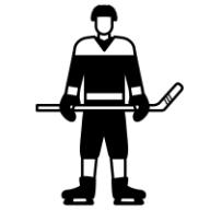 Hockey Bot Chat Room